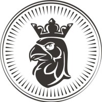 Falcon Law firm logo - Similar company to Virtus Leo