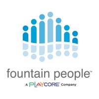 Fountain People, Inc. logo - Similar company to Capri Pools And Aquatics