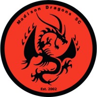 Madison Dragons S.C. logo - Similar company to Future Ready