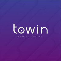 Towin logo - Similar company to Mobility Edge Ai