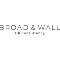 Broad & Wall logo - Similar company to Alucraft Co. / Acc