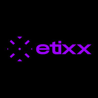 ETIXX logo - Similar company to Ice Power