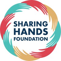Sharing Hands Foundation logo - Similar company to Sharing Hands A Respite Experience