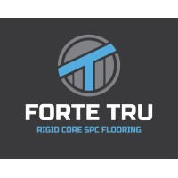 Forte Tru SPC Flooring logo - Similar company to Quickstyle