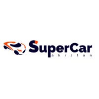 SuperCar logo - Similar company to Granulo - Re D.O.O