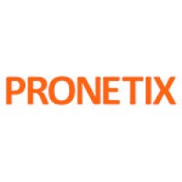 PRONETIX logo - Similar company to Voss It - Voss Bürotechnik Gmbh