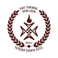 Yayasan Cahaya Kecil logo - Similar company to Uniplanai