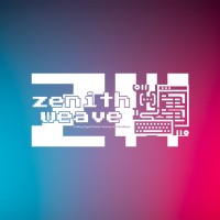 Zenith Weave logo - Similar company to Beemall