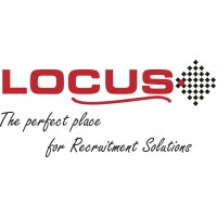 Locus Enterprises logo - Similar company to Ai Cloud Builders
