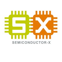SEMICONDUCTOR-X logo - Similar company to Scale-Mx