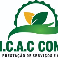 I.C.A.C AGRI-CONSULT logo - Similar company to Data4Angola