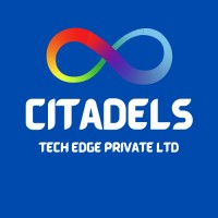 Citadels Tech Edge Private Ltd logo - Similar company to Citadel Technology