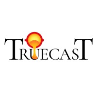 TRUECAST logo - Similar company to Truecast
