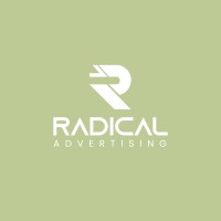 Radical advertising logo - Similar company to Vingcoz Technologies