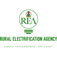 Rural Electrification Agency of Nigeria logo - Similar company to Royal Power And Energy Limited
