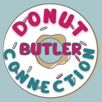 Butler Donut Connection logo - Similar company to Rouen Web3 & Blockchain