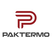 Paktermo logo - Similar company to Alfasolid Machine