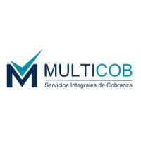 Multicob Chile SpA logo - Similar company to Multicob Chile Ltda