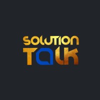 Solution Talk Show logo - Similar company to Sinap | سیناپ