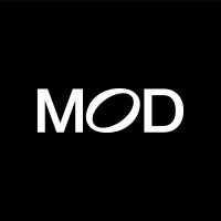 MOD Agency logo - Similar company to Ploteos.Com