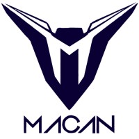 Macanads logo - Similar company to Heraa