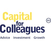 Capital for Colleagues