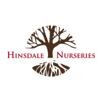 Hinsdale Nurseries logo - Similar company to Orniro, Inc.