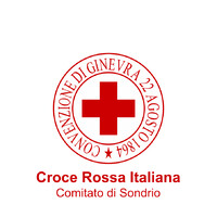 Croce Rossa Italiana - Comitato di Sondrio logo - Similar company to Cgil Sondrio
