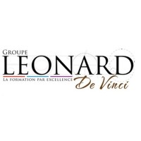 Cabinet de formation Léonard de Vinci logo - Similar company to Smart Morocco (Formation Ingénierie Etudes Conseil)