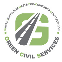 Green Civil Services Pty Ltd logo - Similar company to Gmr Engineering Services