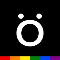 Öpınıonated logo - Similar company to Hunterblu Media