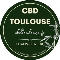 CBD Toulouse logo - Similar company to Legrossisteducbd.Fr