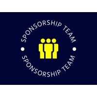 Sponsorship Team