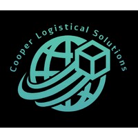 Cooper Logistical Solutions logo - Similar company to Bls Logistics Ltd