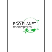 Ecoplanet Recovery Limited logo - Similar company to Mybelle
