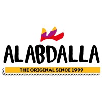 Al Abdalla logo - Similar company to Standalone Group