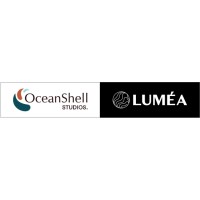 Ocean Shell Limited- Luméa logo - Similar company to Pufone Wallcoverings