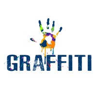 Graffiti • გრაფიტი logo - Similar company to G-Enco
