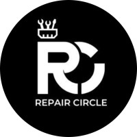 Repair Circle logo - Similar company to Dialetics.Com