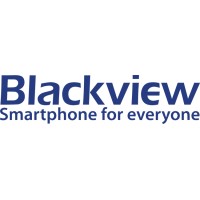 Blackview South Africa logo - Similar company to Тоо 