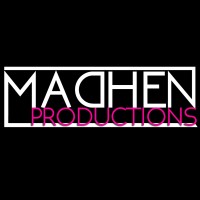 Madhen Productions Ltd logo - Similar company to Madhen Band