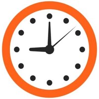 OnTheClock logo - Similar company to Webtimeclock