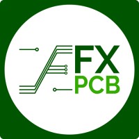 FX PCB Co., Ltd logo - Similar company to Circuitsmaster
