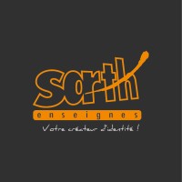 SARTH'ENSEIGNES logo - Similar company to Cell'Enseignes