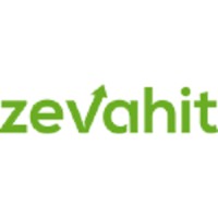 Zevahit -  Blogger Outreach & Content Marketing Agency logo - Similar company to Contentaxle - Content Marketing Agency