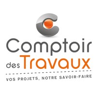 Comptoir des Travaux logo - Similar company to Mesure