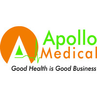 Apollo Medical Ltd logo - Similar company to Purely Mama