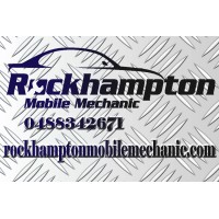Rockhampton Mobile Mechanic logo - Similar company to Fulcrum Rockhampton