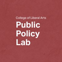 Public Policy Lab logo - Similar company to Civil Considerations