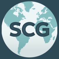 SCG SAS logo - Similar company to Cnergya De Comercio Y Servicios Especializados S.A.S